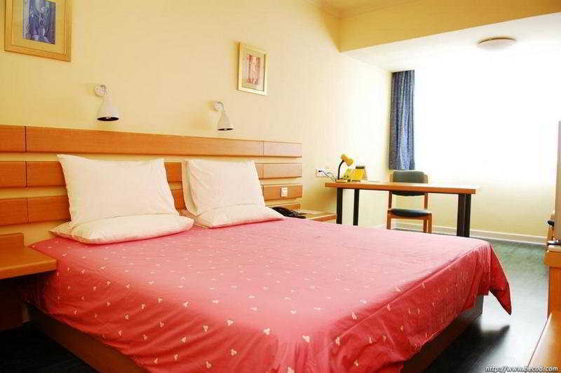 Holiday Inn Express Harbin Nan'Gang Eksteriør billede