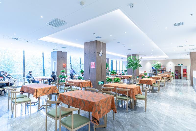 Holiday Inn Express Harbin Nan'Gang Eksteriør billede